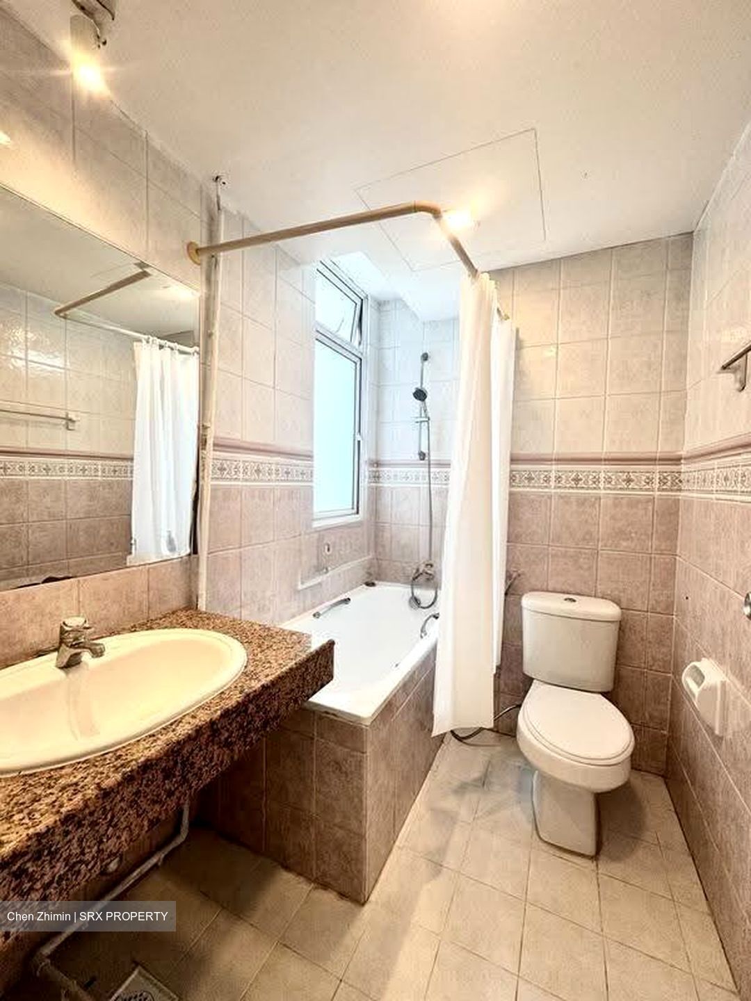 La Crystal (D9), Apartment #626049701